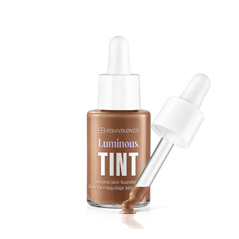 Base De Maquillaje Luminous Tint 03