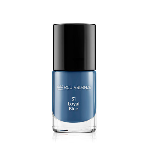 Esmalte de uñas 31 Loyal Blue