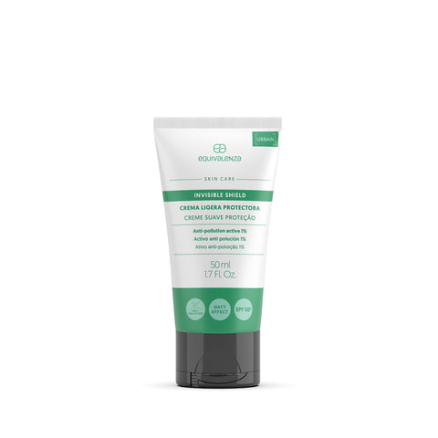 Crema ligera protectora