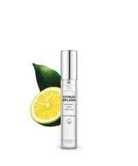 Perfume Citrus Splash - Layering
