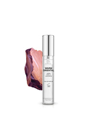 Perfume Warm Oriental - Layering