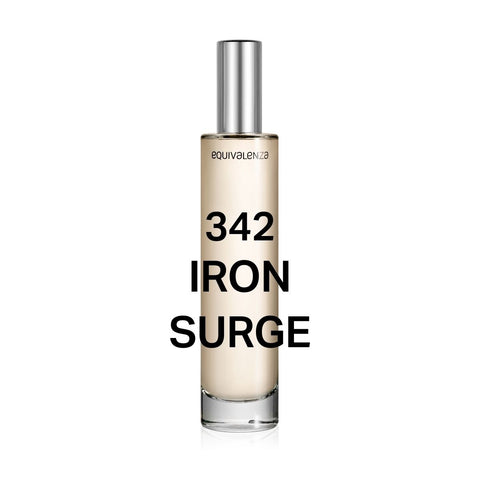 342 Iron Surge