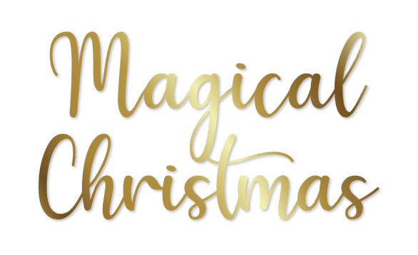Magical Christmas